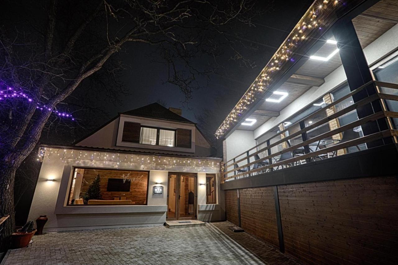 Mer Guest House B&B Brasov Exterior photo