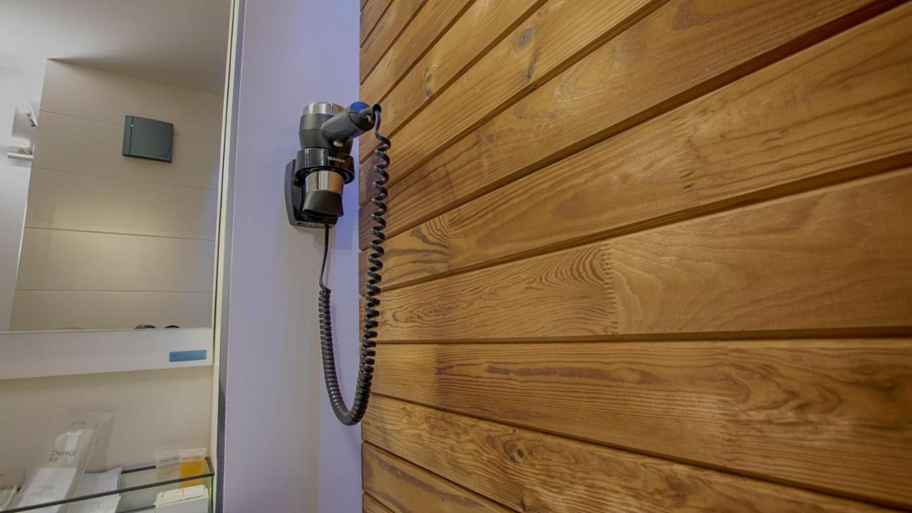 Mer Guest House B&B Brasov Exterior photo