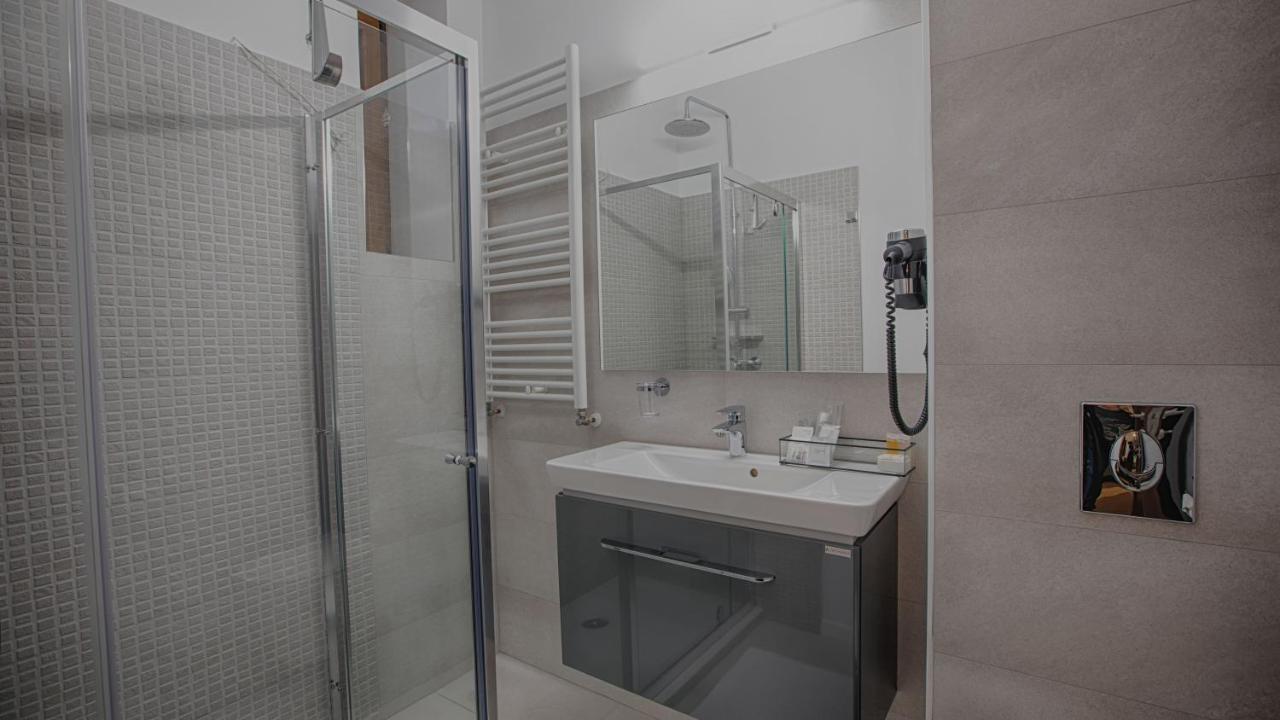 Mer Guest House B&B Brasov Exterior photo